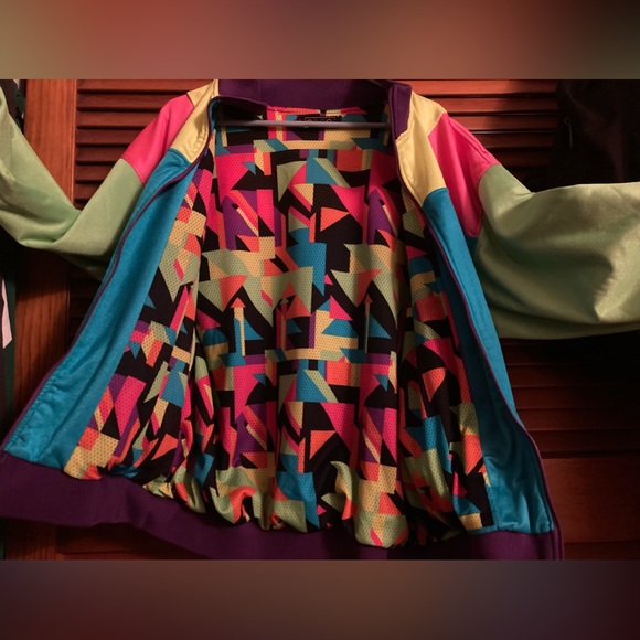 Coogi Jacket - Picture 2 of 7